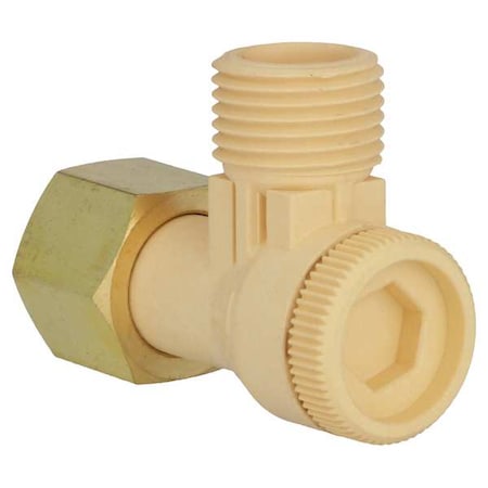 Zurn P6900-120BC - Composite Filter Assembly P6900-120BC