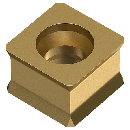 Fein Insert  Universal, Square, Cermet 64302001010