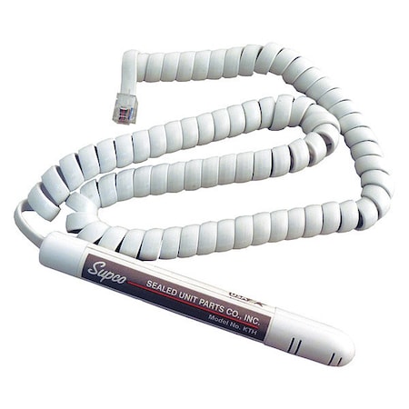 Supco Probe Kit for CR4, Temperature, Humidity KTH