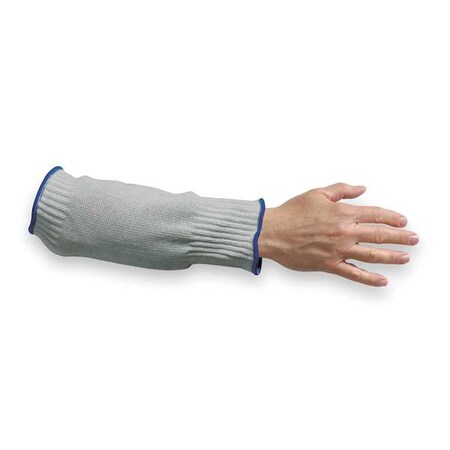 WHIZARD Cut Resistant Sleeve, 10 In. L 333477