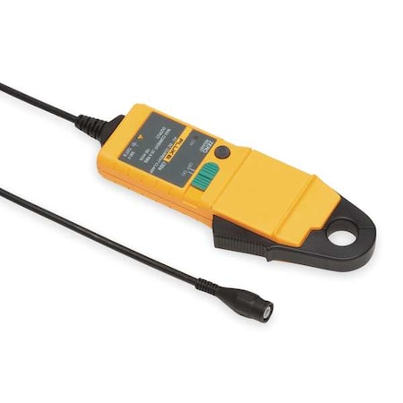Fluke AC/DC Clamp On Current Probe, 30mA to 20A I30S