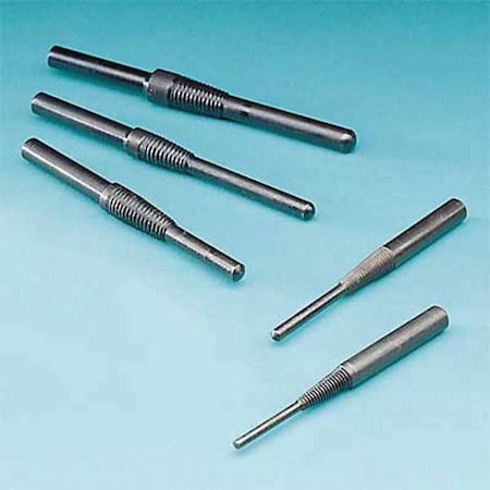 3M Threaded Mandrel, PK25 45118