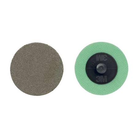 3M Flex Diamond Disc, 1-1/2in, 125Micron, PK10 60650023074