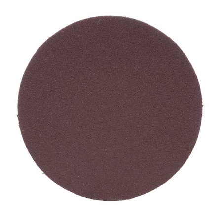 3M PSA Sanding Disc, Cloth, 5in, P100G, PK250 60440202426