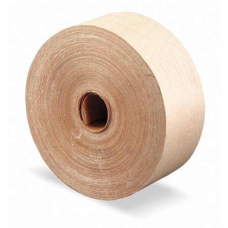 Intertape Carton Sealing Tape, 76mmx137m, 6.6 mil K79006