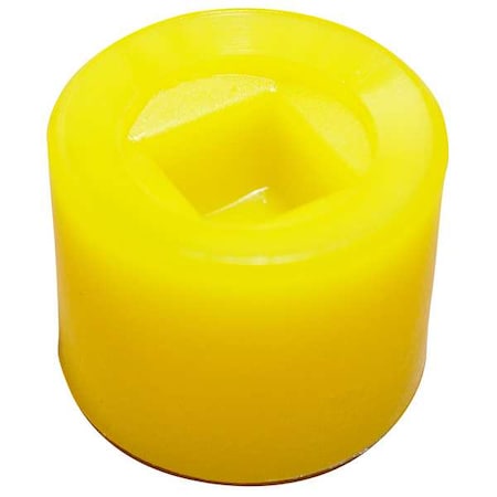 Vaughan Hard Hammer Tip, 1 3/8 In Dia SF12H