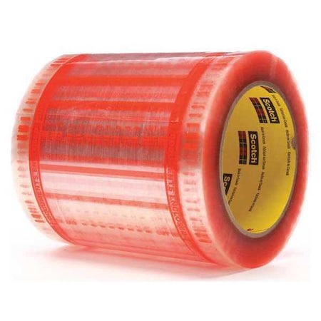 Scotch Packing List Envelope Roll, PK500 8240