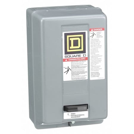 Square D Captive Screws Electrical Enclosures, 10 in H, 5.6 in D, 6 in W, 1, Steel 9991SCG8