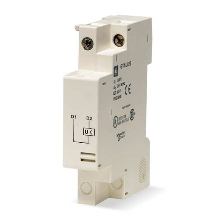 Schneider Electric Undervoltage Trip GVAU226