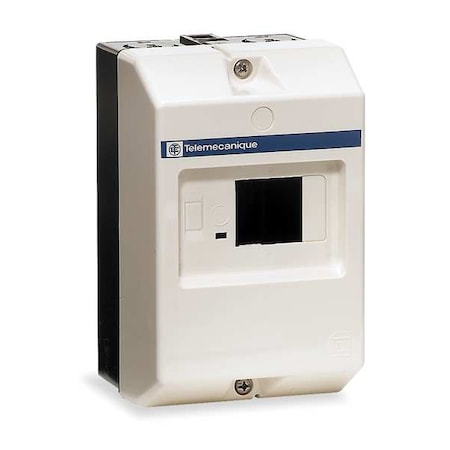 Square D Enclosure, NEMA Type 12 GV2MC03