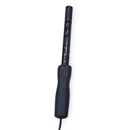 Tsi Alnor Indoor Air Quality Probe, CO2, Temp and RH 980