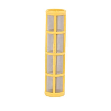 Banjo Screen, 80 Mesh, T Line Strainer, 3/4 - 1 In. LST180