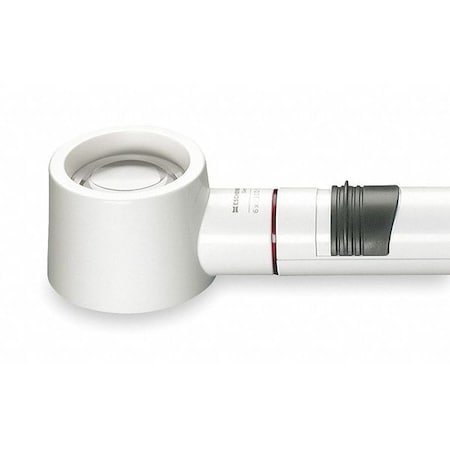 Eschenbach Optik Gmbh Magnifying Head, 6x 1552-73