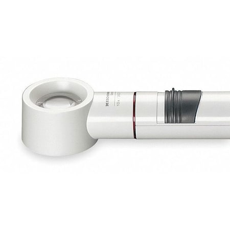 Eschenbach Optik Gmbh Magnifying Head, 10x 1550-73
