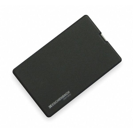 Eschenbach Optik Gmbh 3X illuminated, thin pocket magnifier 1521-10