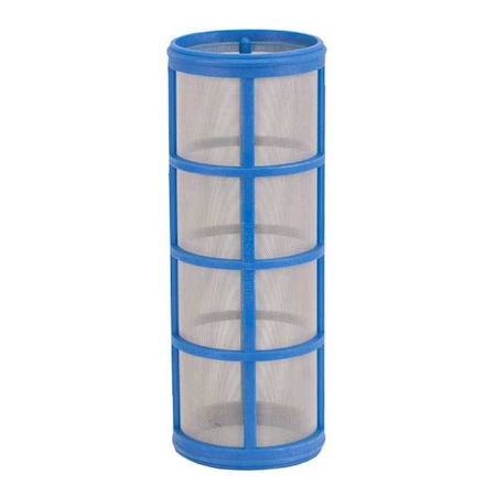 Banjo Screen, 50 Mesh, Y Strainer, 1 1/2 - 2 In. LS250