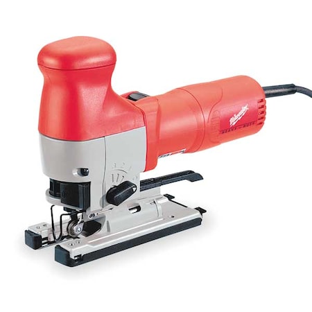 Milwaukee Tool Body Grip Orbital Jig Saw 6276-21