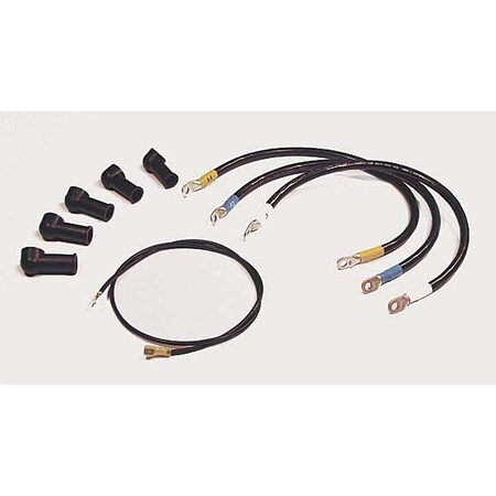 Superwinch Winch Remote Mount Control Box Wire Kit 2302283