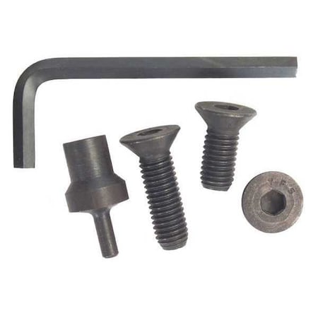 Merit Adapter, Shank 08834122568