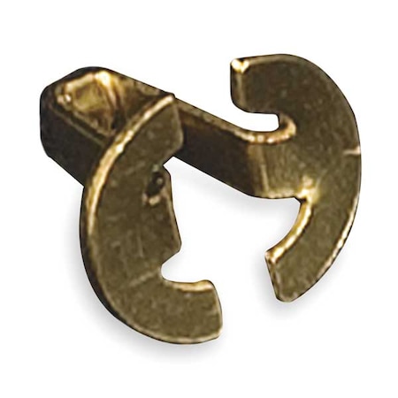 Jb Industries Depressor For Hose & Coup, PK5 P90513