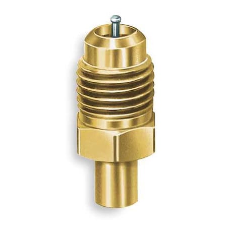 Jb Industries 1/4" Access Valve, PK3 A31723