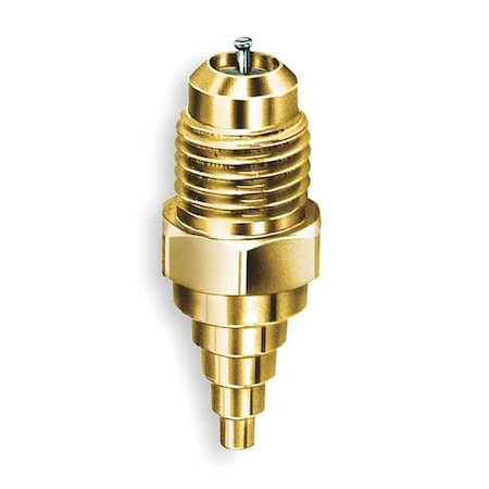 Jb Industries 1/4" Access Valve, PK3 A31729