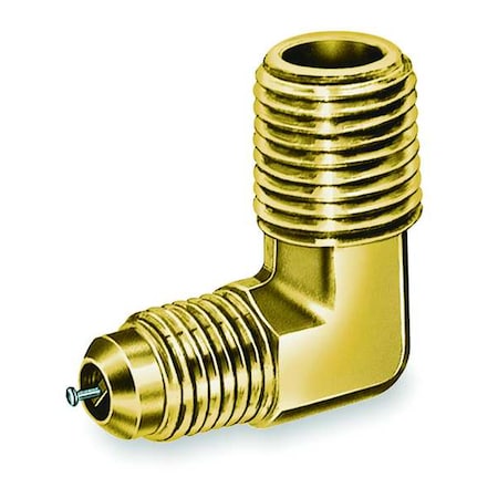 Jb Industries 1/4" Access Valve 90, PK3 A31492