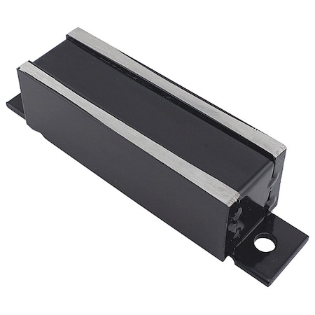 Zoro Select Work Holding Magnet, 120 lb. Pull 3DYD3