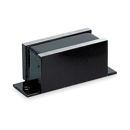 Zoro Select Work Holding Magnet, 250 lb. Pull 3DYD4