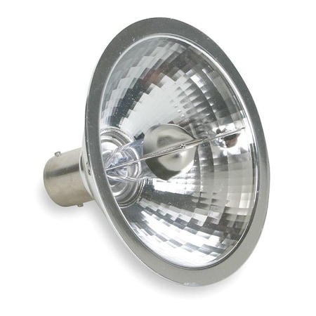 Current Halogen Bulb, AR70, 50W 50AR70/SP8 | Zoro
