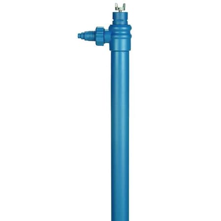 Finish Thompson Drum Pump Tube, Suction Tube 40 L DPFP006