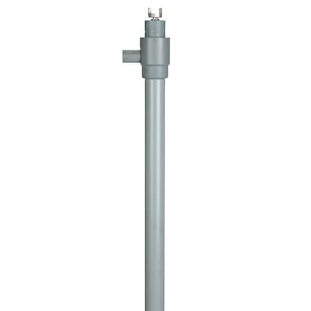 Finish Thompson Drum Pump Tube, Suction Tube 40 L DTTC008