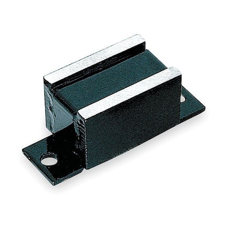 Zoro Select Work Holding Magnet, 40 lb. Pull 3DYC9