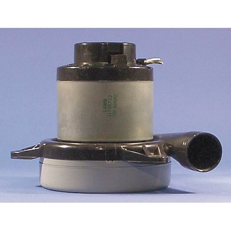 Ametek Vacuum Mtr/Blwr, Tangential, 2 Stge, 1 Spd 117488-13