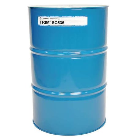 Trim Coolant, 54 gal, Drum SC536-54G