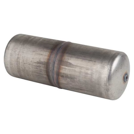 Telemecanique Sensors Float Ball, Oblong, SS, 2-1/2 In 9049HF3