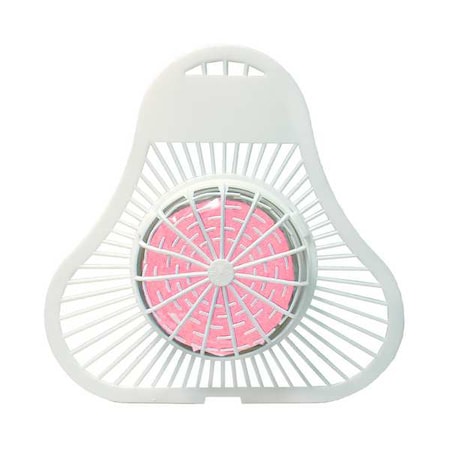 Tough Guy Urinal Block w/Screen, Cherry, 3.5oz., PK12 (Formerly Tough Guy) 793JP4