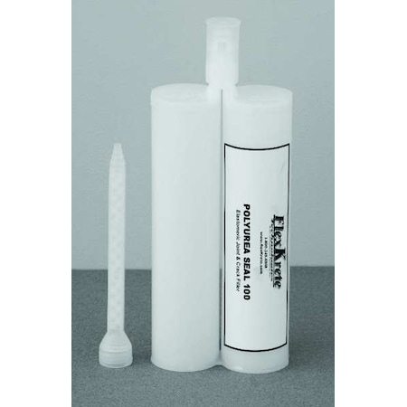 Flexkrete Polyurea Seal 100 Concrete Sealer, 600mL FK-PS100 Kit