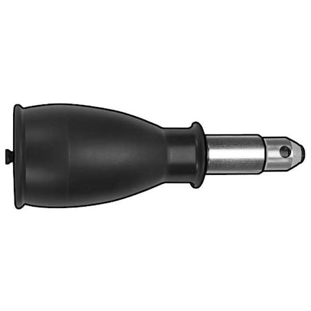Zoro Select Blind Rivet Installation Tool, Shank 8mm RT120HP