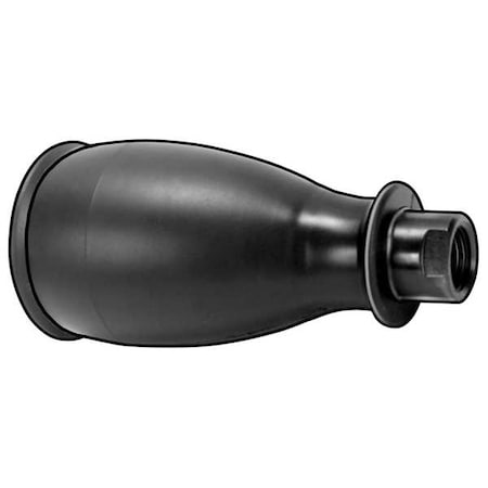 Zoro Select Rivet Nut Installation Tool, Shank 8mm NT850 | Zoro