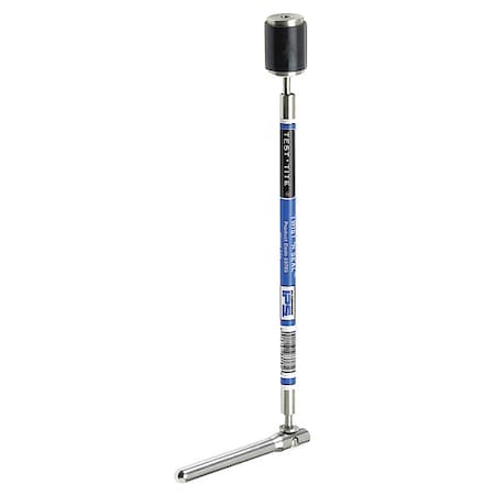 Test-Tite Twist 'N Seal Pipe Sealing Plug 1" 83784