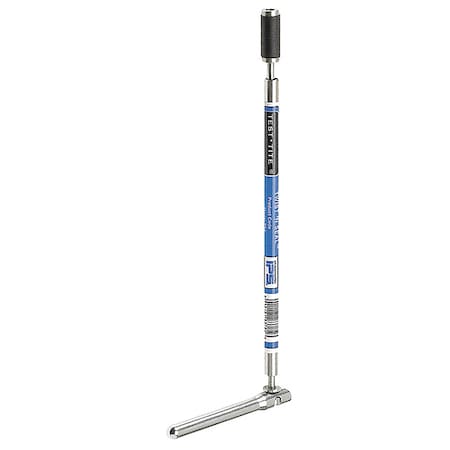 Test-Tite Twist 'N Seal Pipe Sealing Plug 1/2" 83782