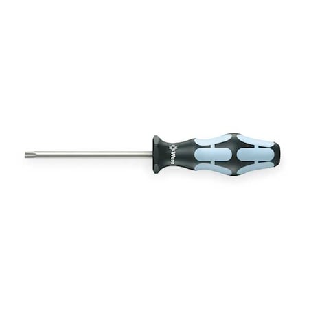 Wera Screwdriver T8 Round 05032050001