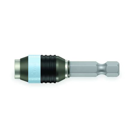 Wera Bit Holder, Universal, Quick Release 05071100001