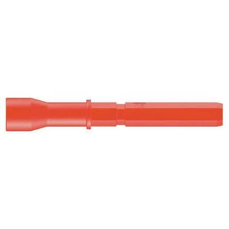 Wera Insulated Screwdriver Bit, SAE, 9mm, Hex 05003462001