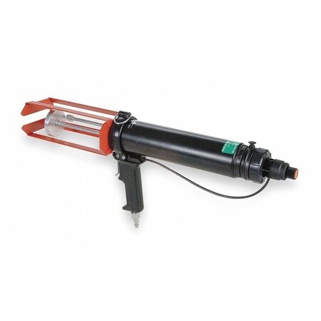 Cox Applicator, DualCartridge Pneumatic, 400mL 60400