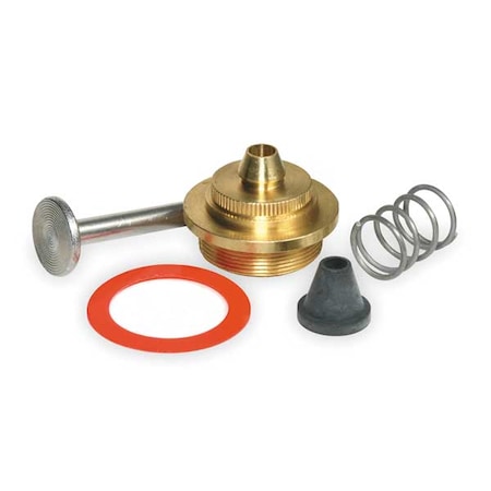 Sloan Concealed Push Button Repair Kit C70A