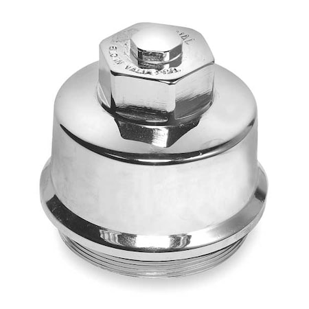 Sloan Cover Assembly With CN105 Gasket CN86A