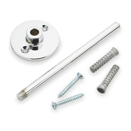 Sloan Bedpan Washer Wall Support DV1001A