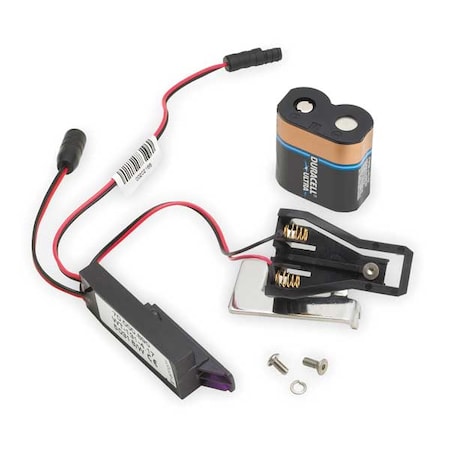 Sloan Sensor Assembly, For 2XU46 & 2NYD3 EAF-14-A